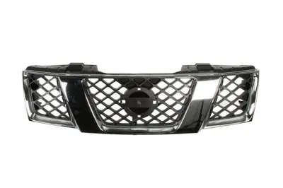 Grila radiator NISSAN NAVARA (D40) dupa 2005