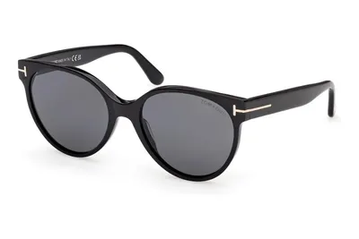 Tom Ford Tallulah 02 FT1311 01D Polarized