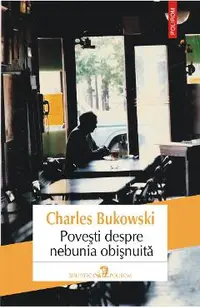 eBook Povesti despre nebunia obisnuita