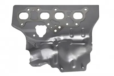 Garnitura galerie evacuare potrivit VOLVO S60 III, S90 II, V60 II, V90 II, XC60 II, XC90 II 2.0H 03.20