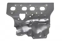 Garnitura galerie evacuare potrivit VOLVO S60 III, S90 II, V60 II, V90 II, XC60 II, XC90 II 2.0H 03.20-