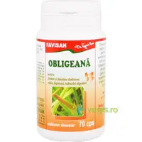 Obligeana 70cps