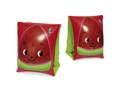 BESTWAY BRASIERE 23X15 CM, pepene verde