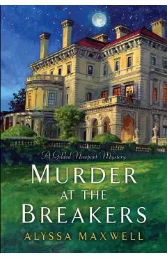 Murder at the Breakers