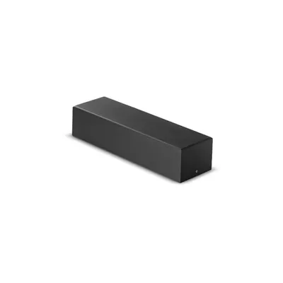 Accesoriu corp de iluminat Arca ego driver box d255 Negru
