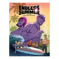 Endless Summer, Vol. 1, Clay B. Moore, Shane White