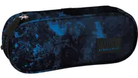 Penar oval BackUp 6 A - Blue Fog