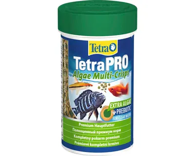 Tetra Pro Vegetable Crisps 250 ml