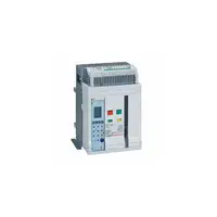 Interupator general tip OROMAX DMX³ 1600 lcu 50 kA - versiune fixa - 3P - 630 A