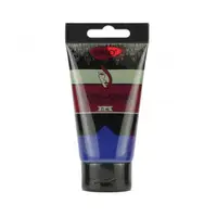 Culori acril 75 ml DACO, albastru ftalocianin