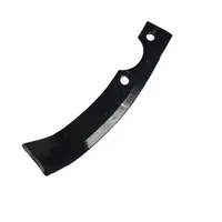 Cutit stanga pentru motocultor Ruris 915 ACC