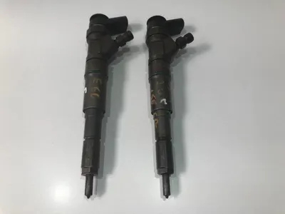 Injector 7788609 BMW Seria 3 (1998-2005) [E46] M57 2.0d 150 cp