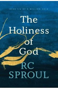 The Holiness of God