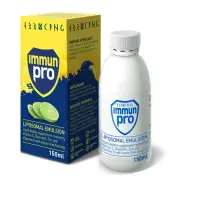 Immunpro - emulsie lipozomală, 150ml | Hymato