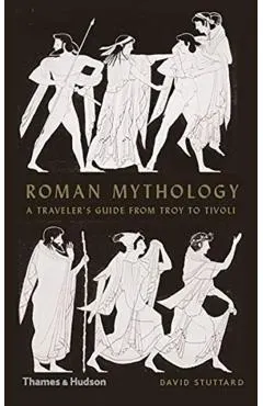 Roman Mythology