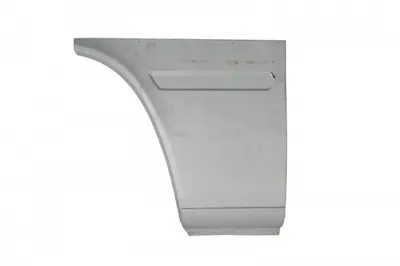 Segment reparatie aripa spate stanga dupa roata, lungime 50cm, model scurt MERCEDES SPRINTER; VW LT intre 1995-2006