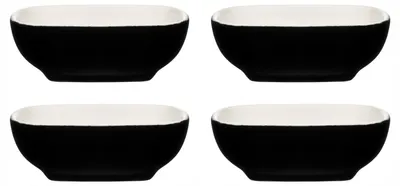 Set de boluri ceramice Maku – 4 bucăți