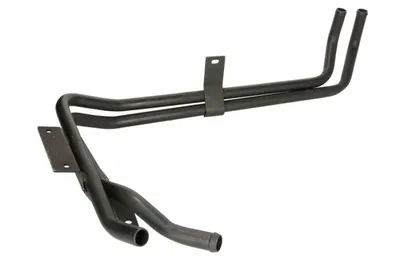 Cuplaj conducta lichid racire (la incalzitor) potrivit MERCEDES ACTROS MP2 MP3, AXOR 2 OM457.937-OM926.945 10.02
