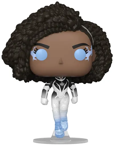 Figurină Funko POP! Marvel: The Marvels - Photon #1250