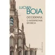 Occidentul. O interpretare istorica