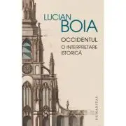 Occidentul. O interpretare istorica