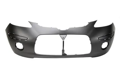 Bara fata cu locas proiector, grunduit potrivit HYUNDAI I10 I 2008-2011