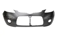 Bara fata cu locas proiector, grunduit potrivit HYUNDAI I10 I 2008-2011
