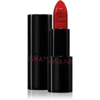 Annayake Treatment Lipstick ruj cremos cu finisaj satinat culoare 51 3.5 g