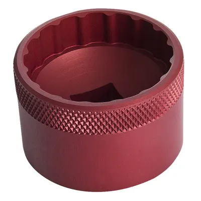 Bottom bracket socket BB9000 45mm, 39.4mm, 31mm, 1/2, 80g