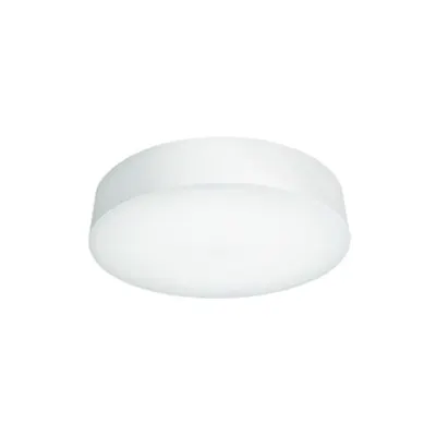 Daria II LED 21W, 3000K, 1300lm, IP65, alb