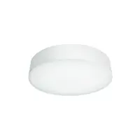 Daria II LED 21W, 3000K, 1300lm, IP65, alb