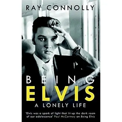 Being Elvis- a Lonely Life