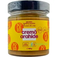 Crema de Arahide fara Zahar Adaugat 200g