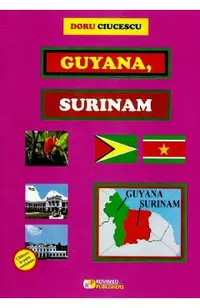 Guyana, Surinam