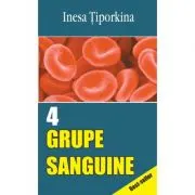 4 grupe sanguine