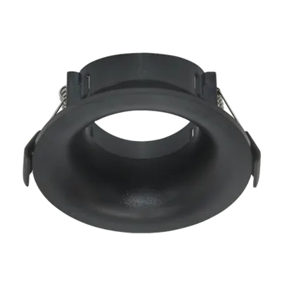 Deep Recessed Downlight El-902r1 Black