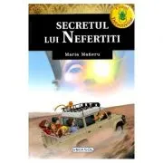 Secretul lui Nefertiti
