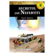 Secretul lui Nefertiti