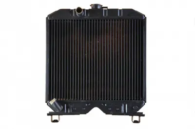 Radiator motor (fara cadru) potrivit KUBOTA B, ZD; SCHAEFFER 200 D1005 D1005E