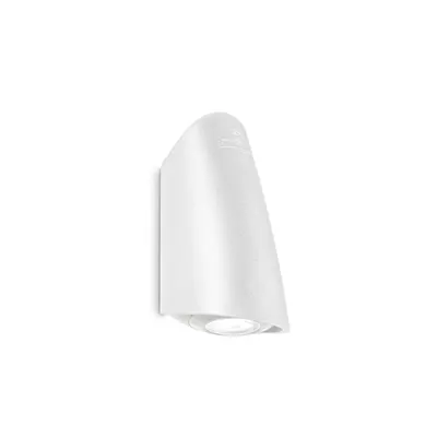 Corp de iluminat decorativ pentru exterior ANGUS AP BIANCO