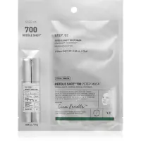 VT Cosmetics Reedle Shot 700 2-Step Mask masca intensă de întinerire pentru tratarea tenului în două faze 26.5 g