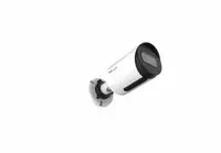 Camera supraveghere Milesight AI Vandal-proof Mini Bullet MS-C8164-PD (2.8mm), 8MP, Senzor: 1/2.8" Progressive Scan CMOS Rezolut