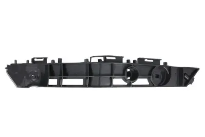 Suport bara protectie fata stanga potrivit TOYOTA YARIS CROSS dupa 2020 - (lateral, plastic)