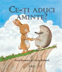 Ce-ti aduci aminte?