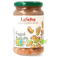 Fasole Borlotti Fiarta Ecologica/Bio 340g
