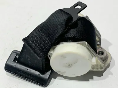 Centura de siguranta mijloc spate 3M51-R611B68-BE Ford C-Max 2 (2010-2019)