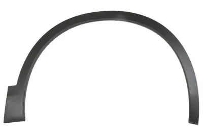 Bandou pentru potrivit NISSAN QASHQAI I 2007-2014 - aripa fata dreapta