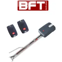 Kit automatizare usa garaj BFT, BOTTICELLI SMART BT 850