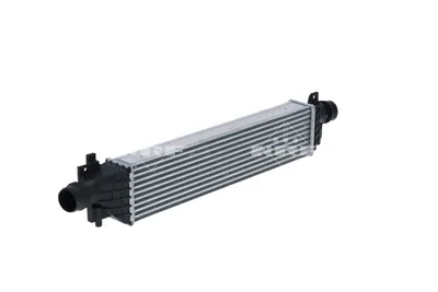 Intercooler potrivit CHEVROLET TRAX; OPEL MOKKA MOKKA X 1.4 1.4LPG 06.12