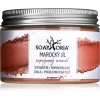 Soaphoria Care Rhassoul Clay argilă marocana